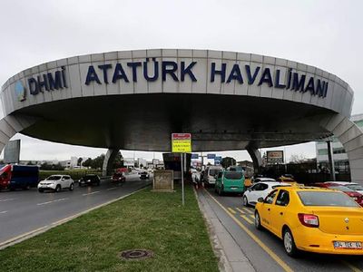 Atatürk Havalimanı Millet Bahçesi mi olacak?