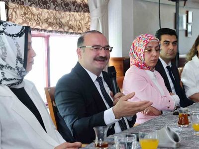 Atatürk Üniversitesi, geleceğini ortak akılla şekillendiriyor