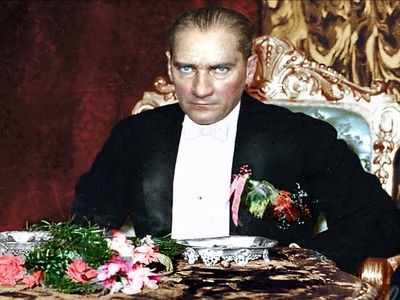 Atatürk’ün en sevdiği yemekler hangileriydi? Mustafa Kemal Atatürk sevdiği yemekler nelerdi? Atatürk’ün sevdiği yemekler