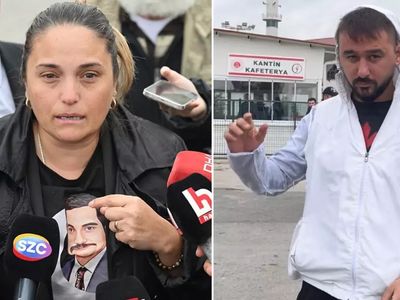 Ateş ailesine saldırının azmettiricisi iki kişiyi öldürdü