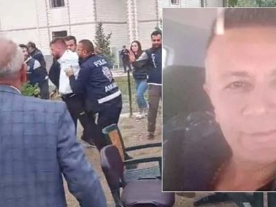 Ateş ailesine saldırının azmettiricisi tutuklandı