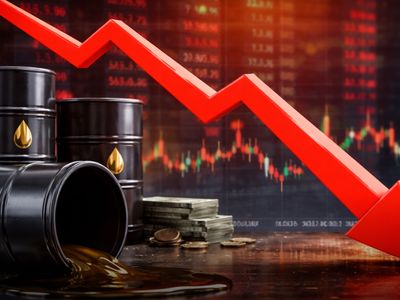 Ateşkes Anlaşması Sonrası Petrol Fiyatlarında Sert Düşüş