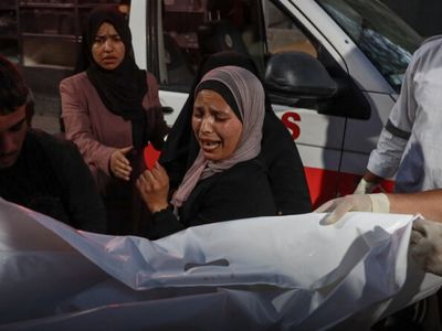 Ateşkes Sonrası da Süren Kayıplar: Gazze’de 929 Ölü, 2.811 Yaralı