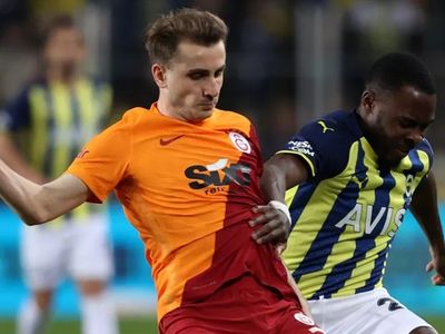 Atilla Gökçe, Galatasaray'ın oyununun sadece Kerem Aktürkoğlu üstüne kurulmuş olmasının Fenerbahçe karşısında mağlubiyeti getirdiğini söyledi