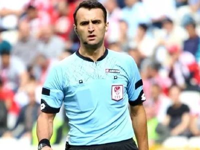Atilla Karaoğlan hangi takımlı? GS BJK maç hakemi Atilla Karaoğlan kimdir, kaç yaşında, nereli?