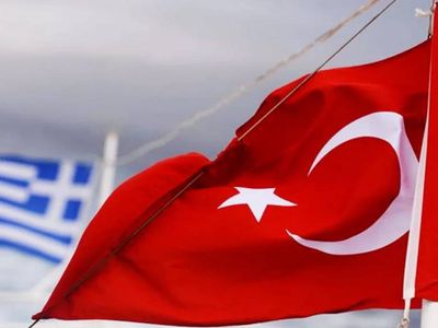 Atina Türkiye karşısında panik yaptı: Müttefiklerden yardım istedi