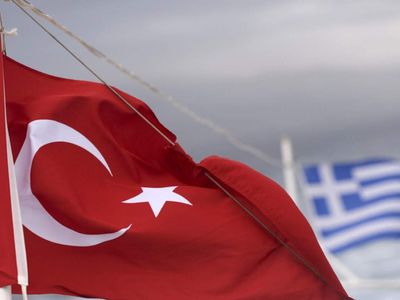 Atina’da Türkiye depremi: Yunanistan’ın hazımsızlığı sürüyor