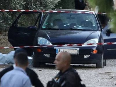 Atina’daki kanlı infazda kritik detaylar: Öldürülen Türklerin telefonundaki o mesaj dikkat çekti