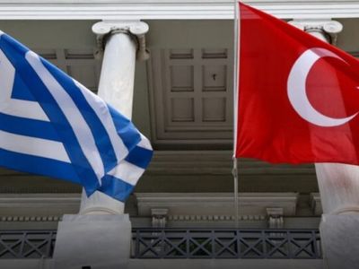 Atina’dan Ankara’ya Sert Yanıt: “BM’ye Taşınan Hukuk Dışı İddialar Geçersizdir”