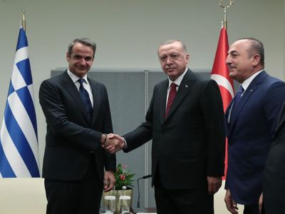 Atina’dan kritik zirveye ilişkin açıklama geldi: Miçotakis Cumhurbaşkanı Erdoğan ile Türkiye’de görüşecek