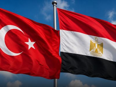 Atina'nın gözü Ankara-Kahire hattında: İHA üretimi ve ortak tatbikatlar endişeyi artırıyor