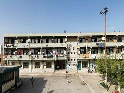 Atina'nın PKK aşkı bitmiyor: Terör örgütünün eğitim üssü haline geldi!