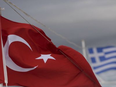 Atina’nın Türkiye hazımsızlığı sürüyor: Hedeflerinde yine Ankara hükümeti var