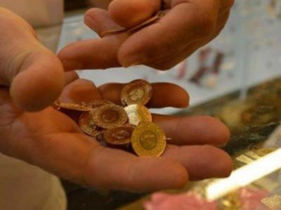 Altını Olanlar Dikkat: Hazırlığınızı Yapın!