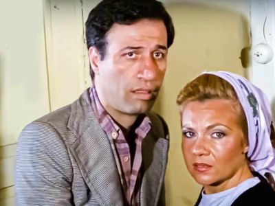 Atla Gel Şaban filmi ne zaman çekildi? Atla Gel Şaban filmi konusu nedir? Atla Gel Şaban filmi çekim yerleri ve oyuncuları