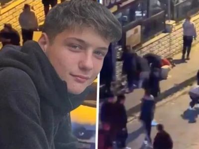 Atlas Çağlayan’ın ailesinden suç duyurusu