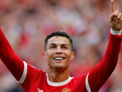 Atletico Madrid, Cristiano Ronaldo'yu transfer etmeye hazırlanıyor