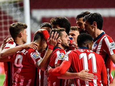 Atletico Madrid Ve İnter'de Avrupa Süper Ligi'nden Çekildi