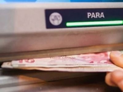 ATM’den para çekerken dikkatli olun: Dolandırıcıların oyunu pes dedirtti