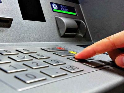 ATM'ler artık o işlem için de para kesiyor