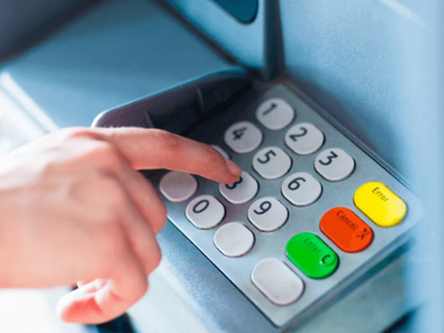 ATM'lerde Düzenleme!  Siz de Bu Yasağı Yapıyor Olabilirisiniz
