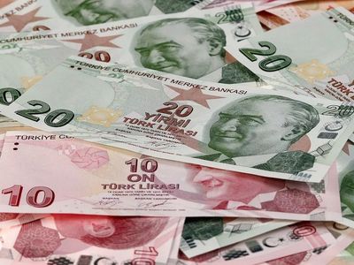 ATM'lerde Tek Banknot Dönemi Başlıyor! Bankalar Küçük Banknotları Kaldırıyor!