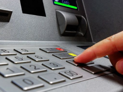 ATM'lerde yeni dönem başlıyor