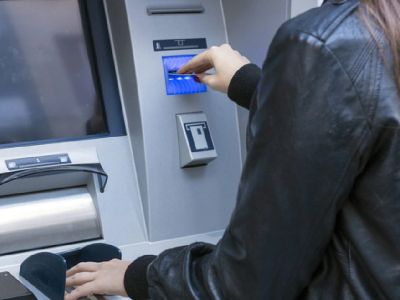 ATM'lerde yeni dönem: Para çekmeye giden eli boş dönecek