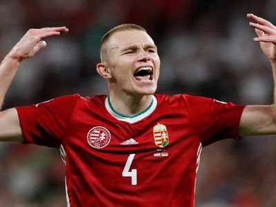 Attila Szalai Fenerbahçe’den ayrılıyor: Premier Lig takımı harekete geçti