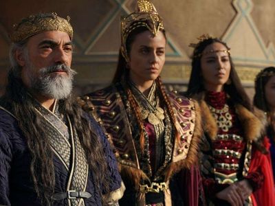ATV canlı izle ﻿Destan 22. bölüm tek parça
