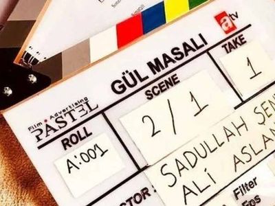 ATV Gül Masalı dizisi ne zaman başlıyor? Gül Masalı dizisi konusu ve oyuncuları