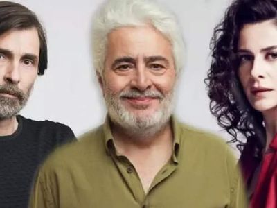 ATV Hakim dizisi ne zaman başlıyor? Hakim dizisi 1. bölüm yayın tarihi açıklandı