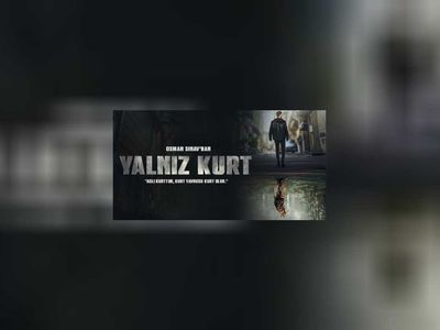 ATV Yalnız Kurt dizisi final mi yaptı, yeni sezonda var mı? ATV Yanlız Kurt dizisinden final haberi