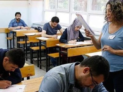 AUGİS sınav yeri değişikliği yapılır mı? AUGİS sınav yeri değişikliği nasıl yapılır? AUGİS sınav yeri değişikliği işlemleri