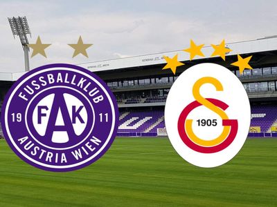 Austria Wien Galatasaray maçını canlı izle GS TV - Austria Wien GS maçı canlı yayın linki