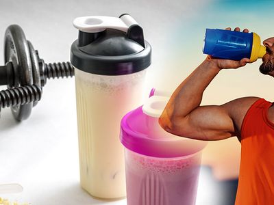 Ava giderken avlanmayın: İhtiyaçtan fazla protein tozu, yağa dönüşerek kilo artışına sebep olur!