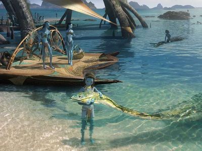 Avatar 2 ne zaman vizyona girecek? Avatar 2 Türkiye'de ne zaman gösterime girecek? Avatar 2 oyuncuları ve konusu