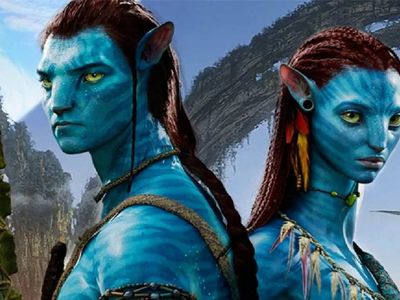 Avatar film konusu ve oyuncuları