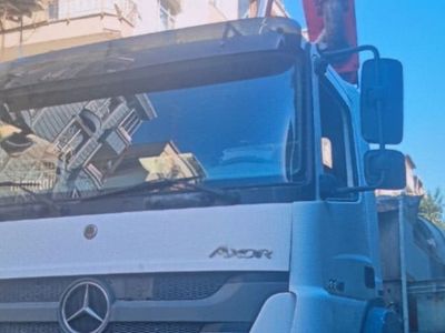 Avcılar'da izinsiz sokak kapatan inşaat firmalarına ceza
