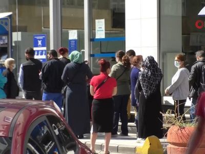 Avcılar'da Kadın Kavgasında Küfürler Hava Uçuştu
