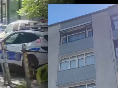 Avcılar’da kan donduran dehşet: Tüm ailesine bıçakla saldırdı