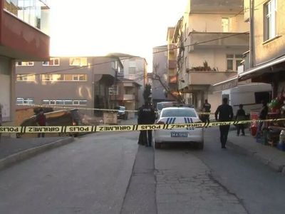 Avcılar'da Korkunç Olay: Çok Gürültü Geliyor Diye Silahla Saldırdı!