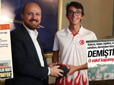 Aveller İçin Özel Haber: İşte Mete Gazoz'un Gerçek Hikayesi