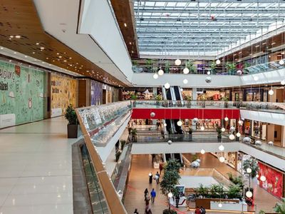11 mart AVM'ler kaça kadar açık kar tatilinde kapalı mı? AVM çalışanları izinli mi?