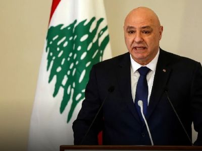 Avn’dan Net Mesaj: İsrail ile Süreçte Önce Ateşkes Şart