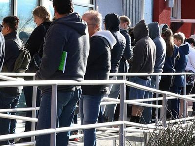 Avrupa 1.2 milyon işçi arıyor