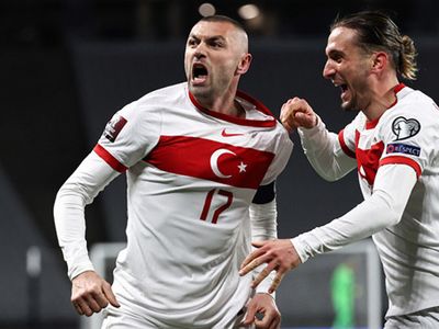 Avrupa Basını Hollanda Galibiyetimizi Konuşuyor!