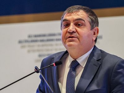 Avrupa Birliği Başkanı Faruk Kaymakçı'dan Çağrı; Türkiye'nin AB'ye Üyelik Süreci Hızlandırmalı