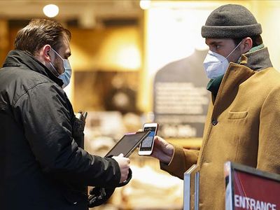 Avrupa Birliği Dijital Kovid-19 Sertifikasının Süresini Uzatıyor