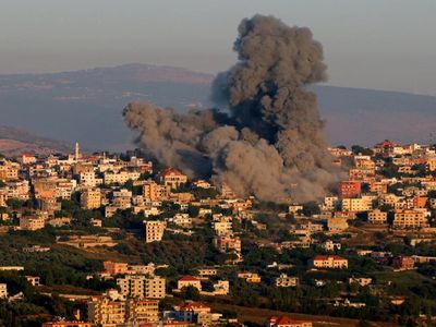 Avrupa Birliği’nden net uyarı: ‘Bölge yeni bir savaşın yükünü kaldıramaz’